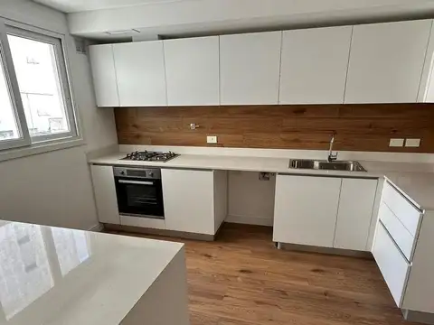 Departamento en Venta en Belgrano, CABA