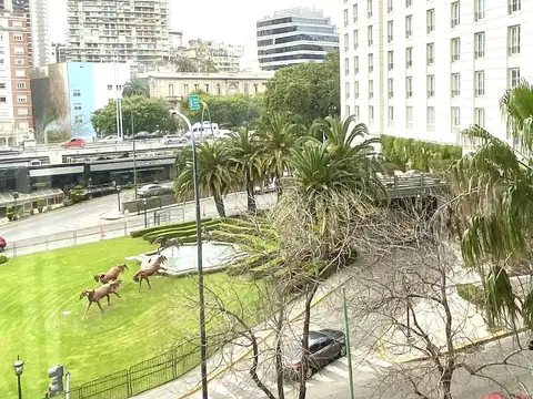 Departamento en Venta en Recoleta, Capital Federal