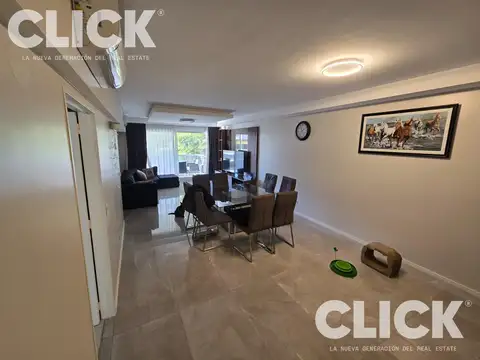 Departamento en Venta en Villa Crespo, Capital Federal