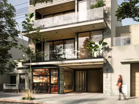 Departamento en Venta en Villa Devoto, CABA