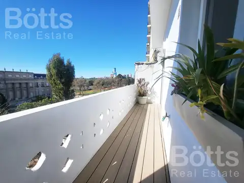 Departamento en Venta en Palermo Nuevo, Palermo