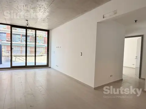 Departamento en Venta en Palermo Chico, Palermo