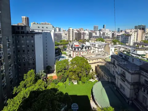 Departamento en Venta en Recoleta, CABA