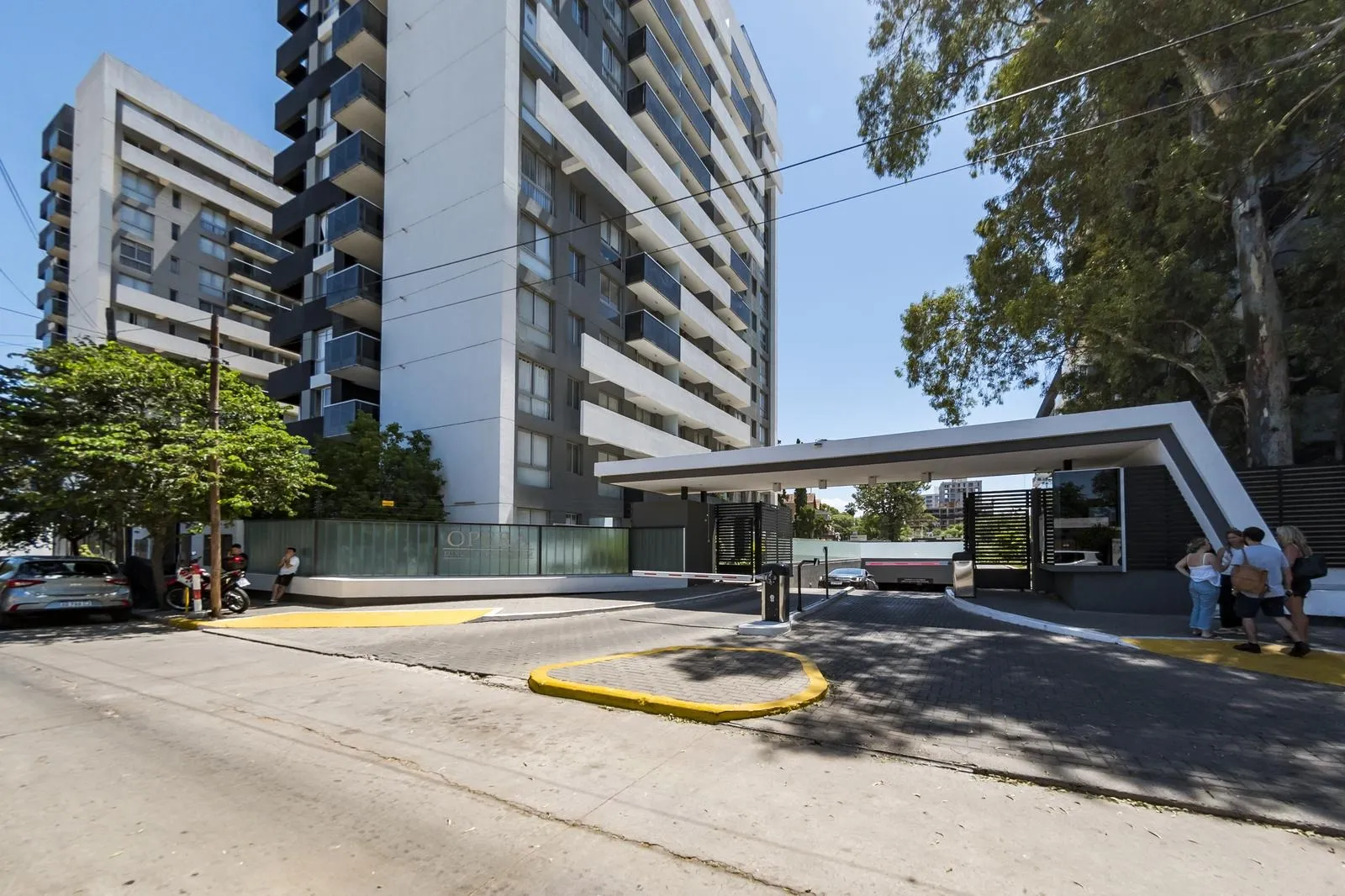 Vive como nadie: Único departamento de 3 pisos (GV)