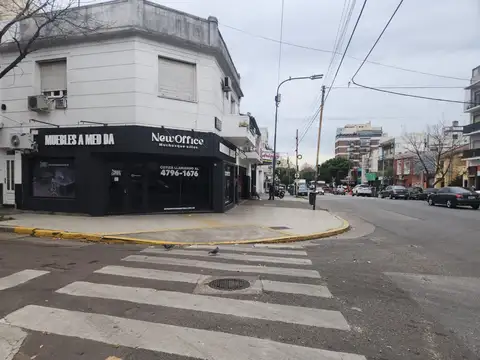 Local en Alquiler en Villa Urquiza, Capital Federal