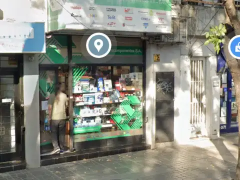 Local en Alquiler en Liniers, CABA