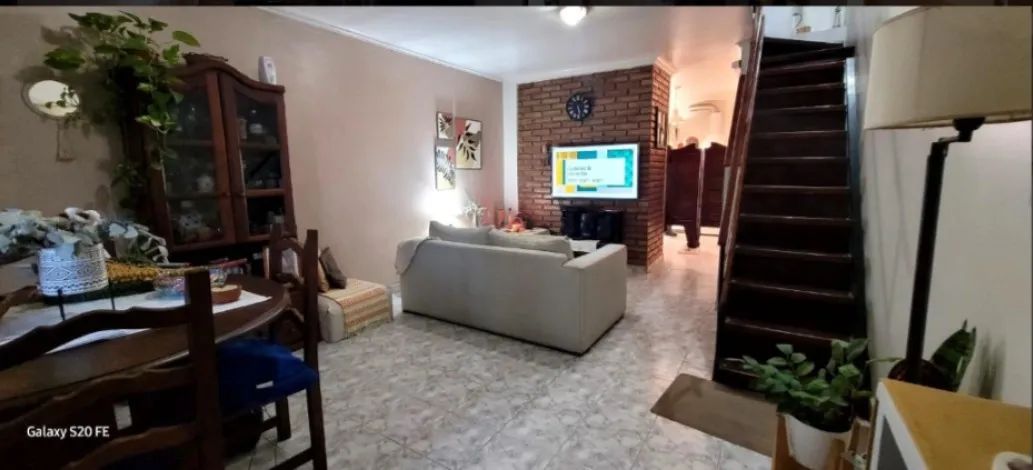 CASA EN VENTA EN PALMAS DE CLARET
