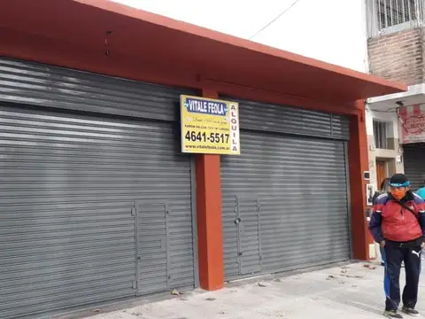 Local en Alquiler en Liniers, CABA