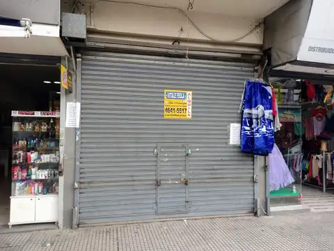 Local en Alquiler en Liniers, CABA