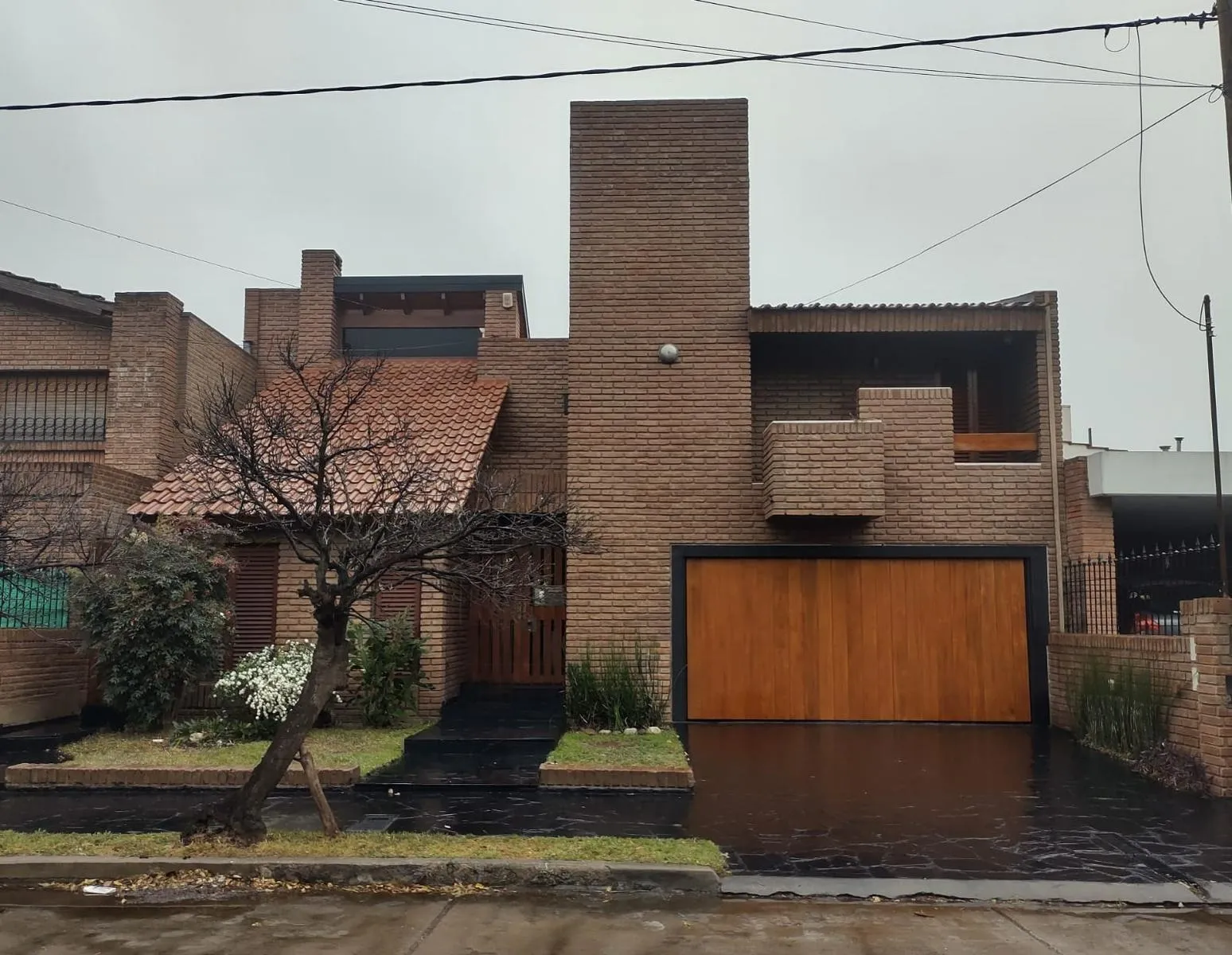 ¡Venta! Casa en Palermo Bajo ¡Con Escritura y Apto Crédito!
