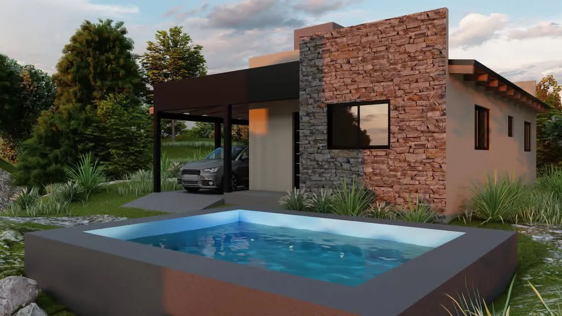 ¡Venta! Dptos en Housing en Villa Del Lago ¡Oportunidad!