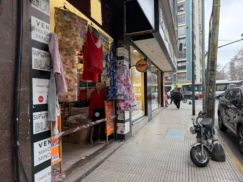 Local en Alquiler en Balvanera, Capital Federal