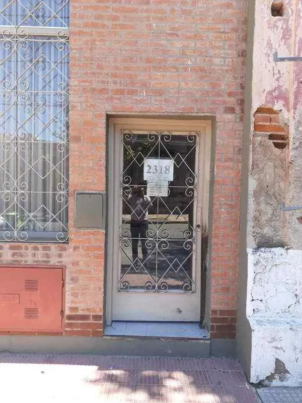 DEPARTAMENTO UBICADO EN CALLE ESTADOS UNIDOS BARRIO SAN VICENTE