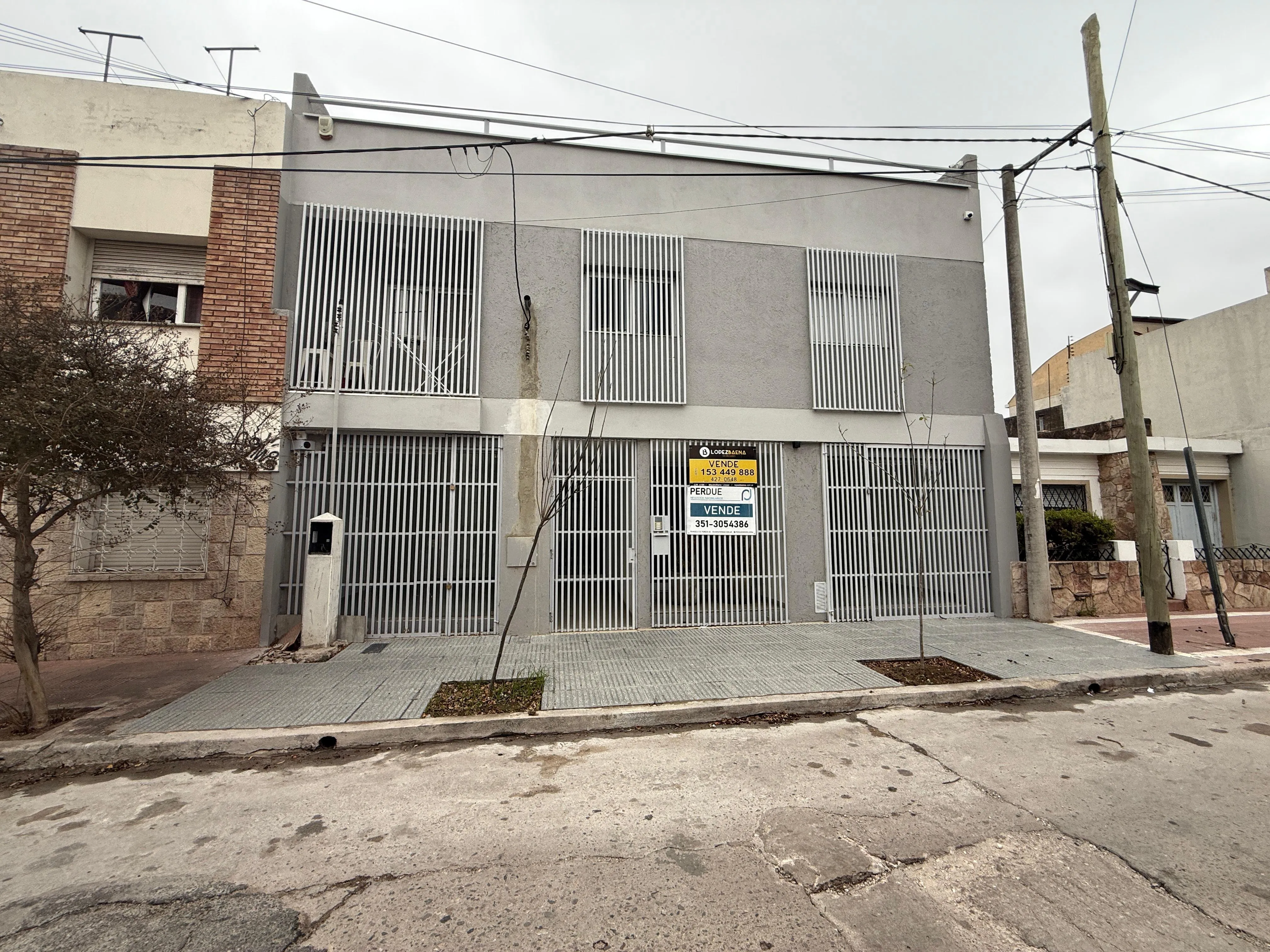 VENTA DEPARTAMENTO- B Guemes FINANCIACIÓN