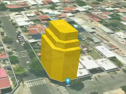 Terreno en Venta en Villa Lugano, Capital Federal