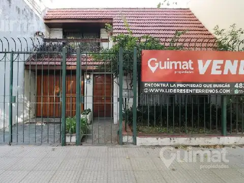 Terreno en Venta en Flores, Capital Federal