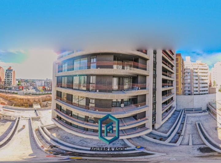 Departamento · 45m² · 3 Ambientes
