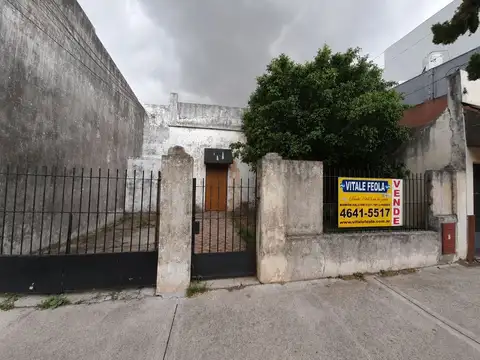 Terreno en Venta en Liniers, CABA