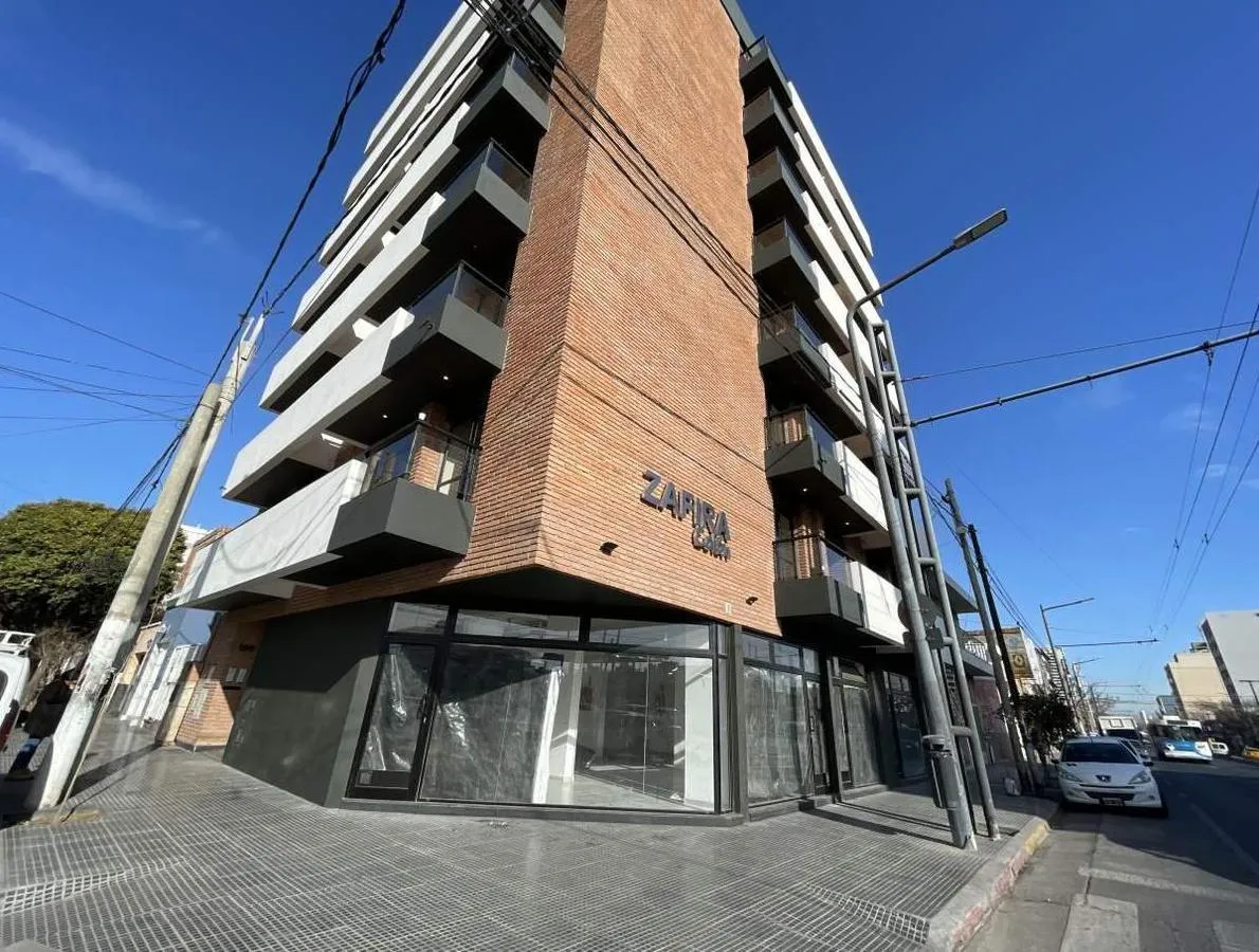 VENTA! Deptos en Zafira - Con Terraza Propia! Apto Bancor!