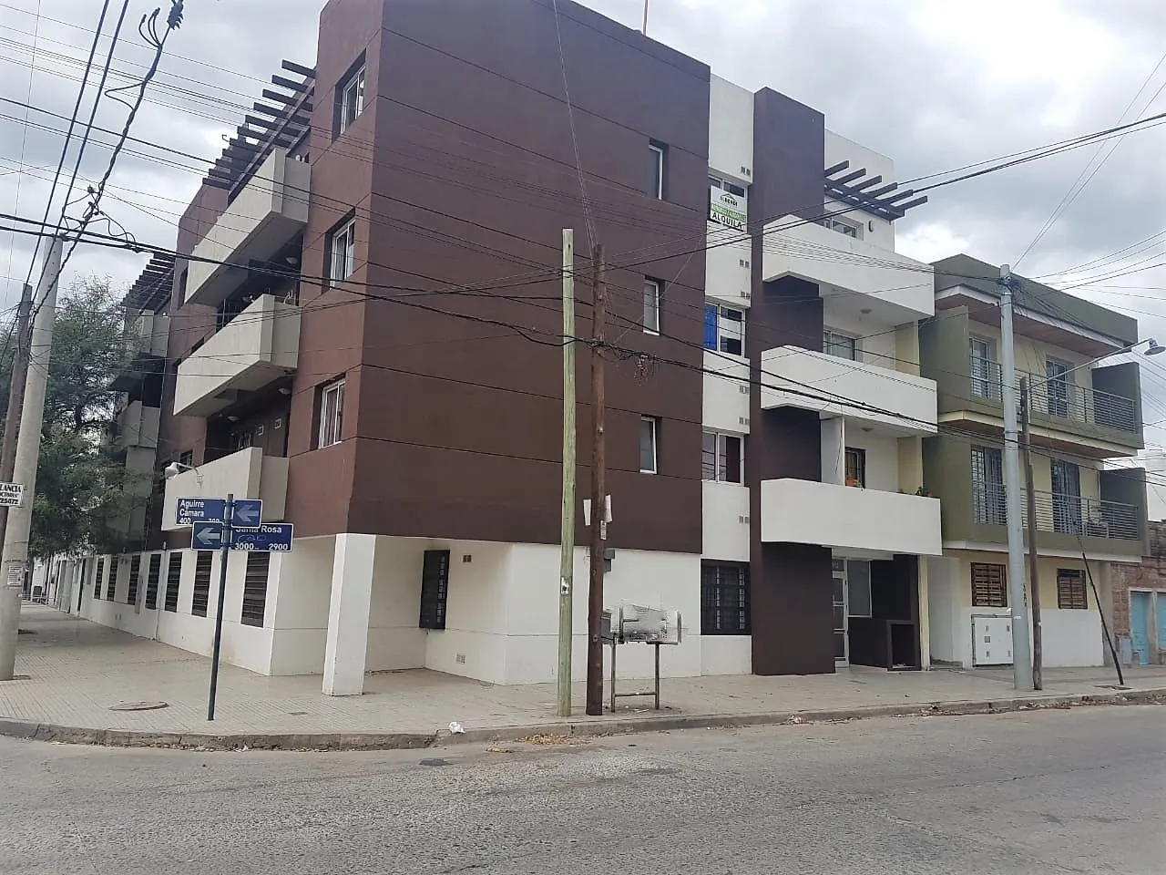 DEPARTAMENTO 1 DORMITORIO - VENTA - SANTA ROSA 2992 B ALTO ALBERDI