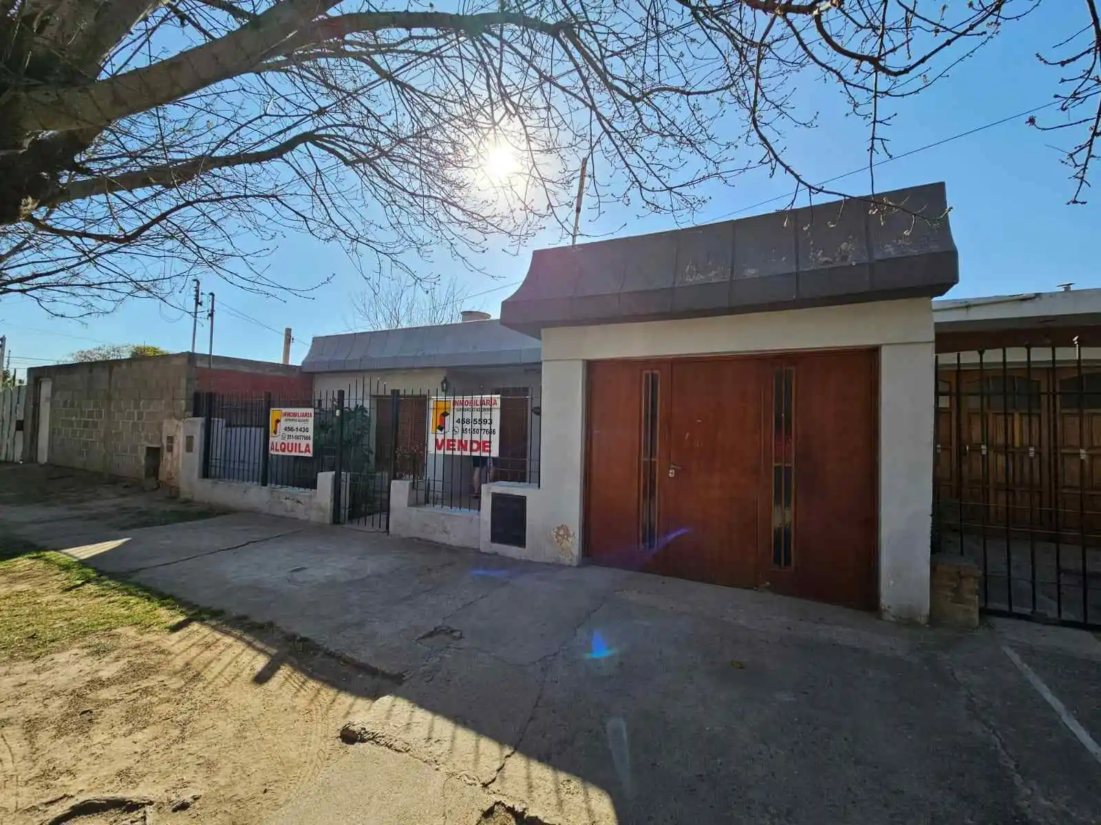 B° SAN PABLO-AGENOR NOROÑA N° 2785