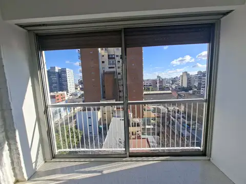 Departamento en Alquiler en San Cristobal, CABA