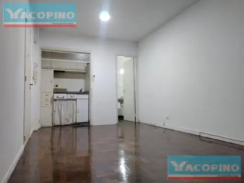 Departamento en Alquiler en Barrio Norte, Capital Federal