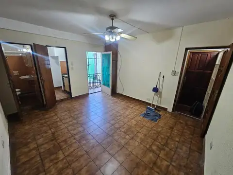 Departamento en Alquiler en Boedo, Capital Federal