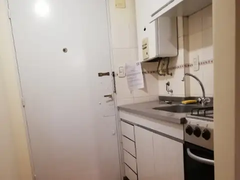 Departamento en Alquiler en Caballito, CABA