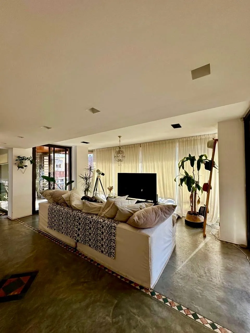 Vendo departamento de tres dormitorios en Nueva Córdoba