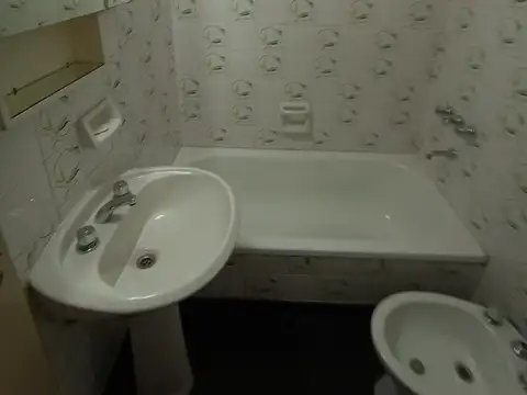 Departamento en Alquiler en Caballito, Capital Federal