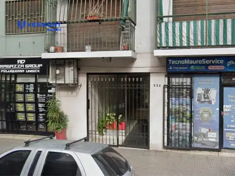 Departamento en Alquiler en Caballito, Capital Federal