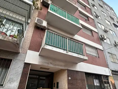 Departamento en Alquiler en San Telmo, Capital Federal