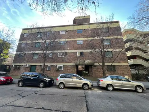 Departamento en Alquiler en Villa del Parque, CABA