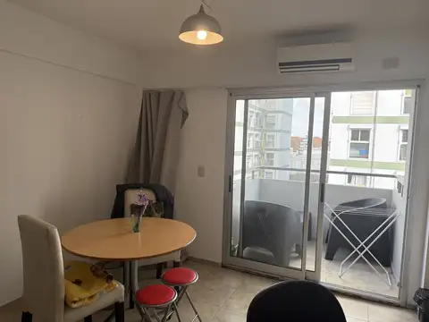 Departamento en Alquiler en Nuñez, CABA
