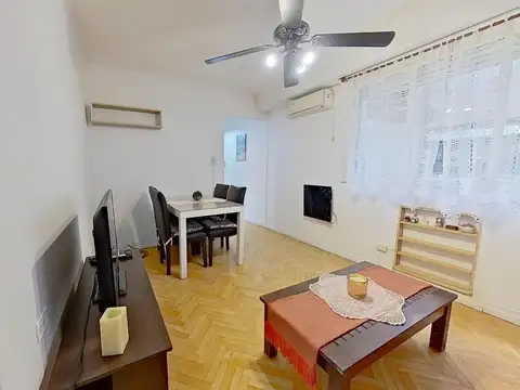 Departamento en Alquiler en Barrio Norte, Capital Federal