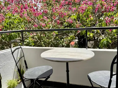 Departamento en Alquiler en Recoleta, CABA