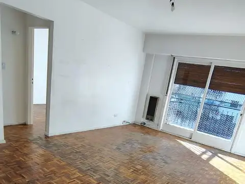 Departamento en Alquiler en Balvanera, CABA