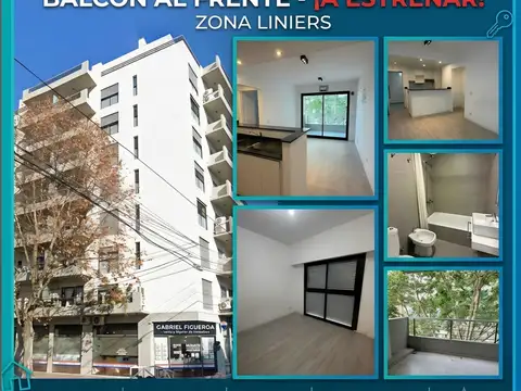 Departamento en Alquiler en Liniers, Capital Federal