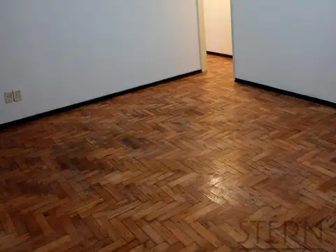 Departamento en Alquiler en Villa Crespo, Capital Federal