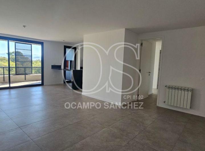 Departamento · 108m² · 5 Ambientes · 1 Cochera