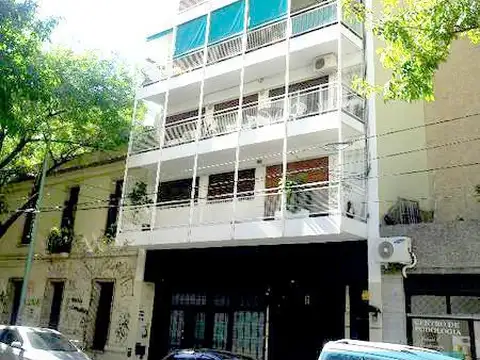 Departamento en Alquiler en Las Cañitas, Palermo