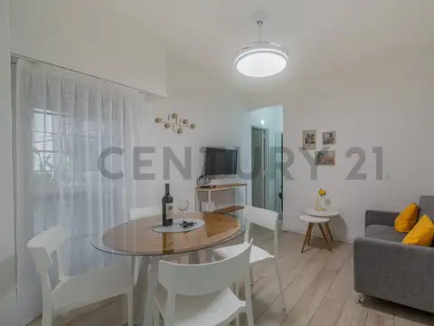 Departamento en Alquiler en Botanico, Palermo