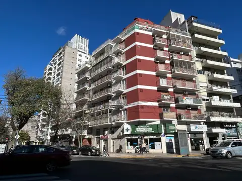 Departamento en Alquiler en Villa Ortuzar, CABA