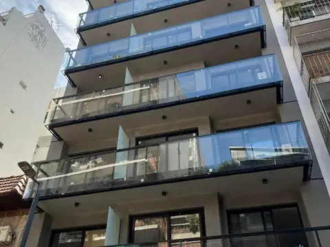 Departamento en Alquiler en Palermo, CABA
