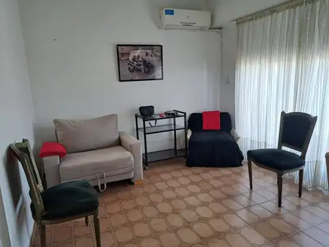 Departamento en Alquiler en Monserrat, CABA