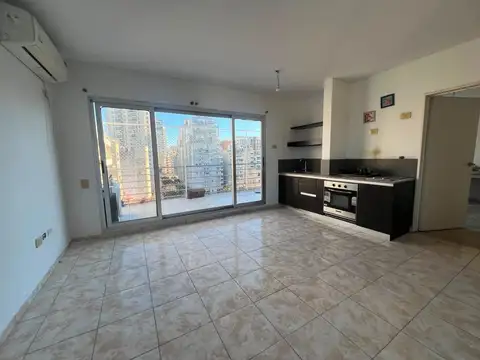 Departamento en Alquiler en Palermo Hollywood, Palermo