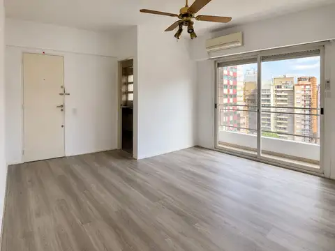 Departamento en Alquiler en Belgrano R, Belgrano