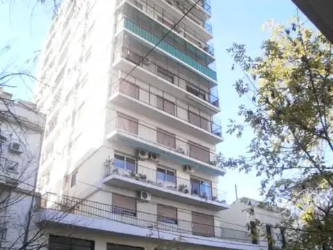 Departamento en Alquiler en Barracas, CABA