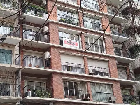 Departamento en Alquiler en Recoleta, Capital Federal